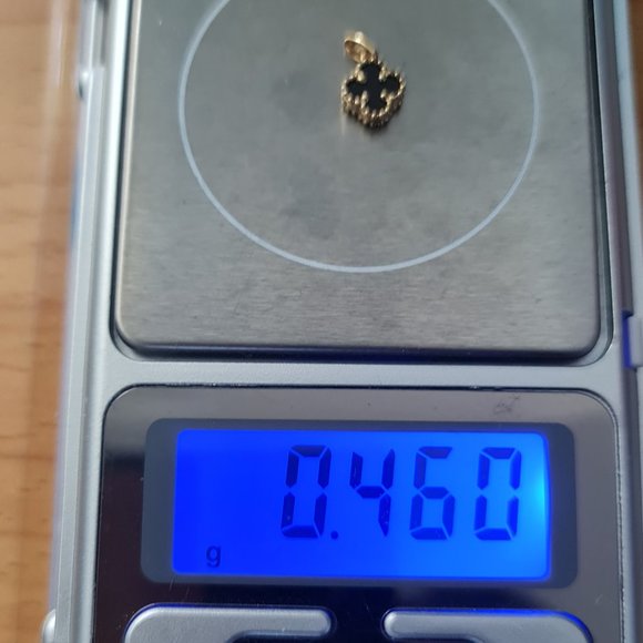 Cute little pendant - Picture 3 of 17